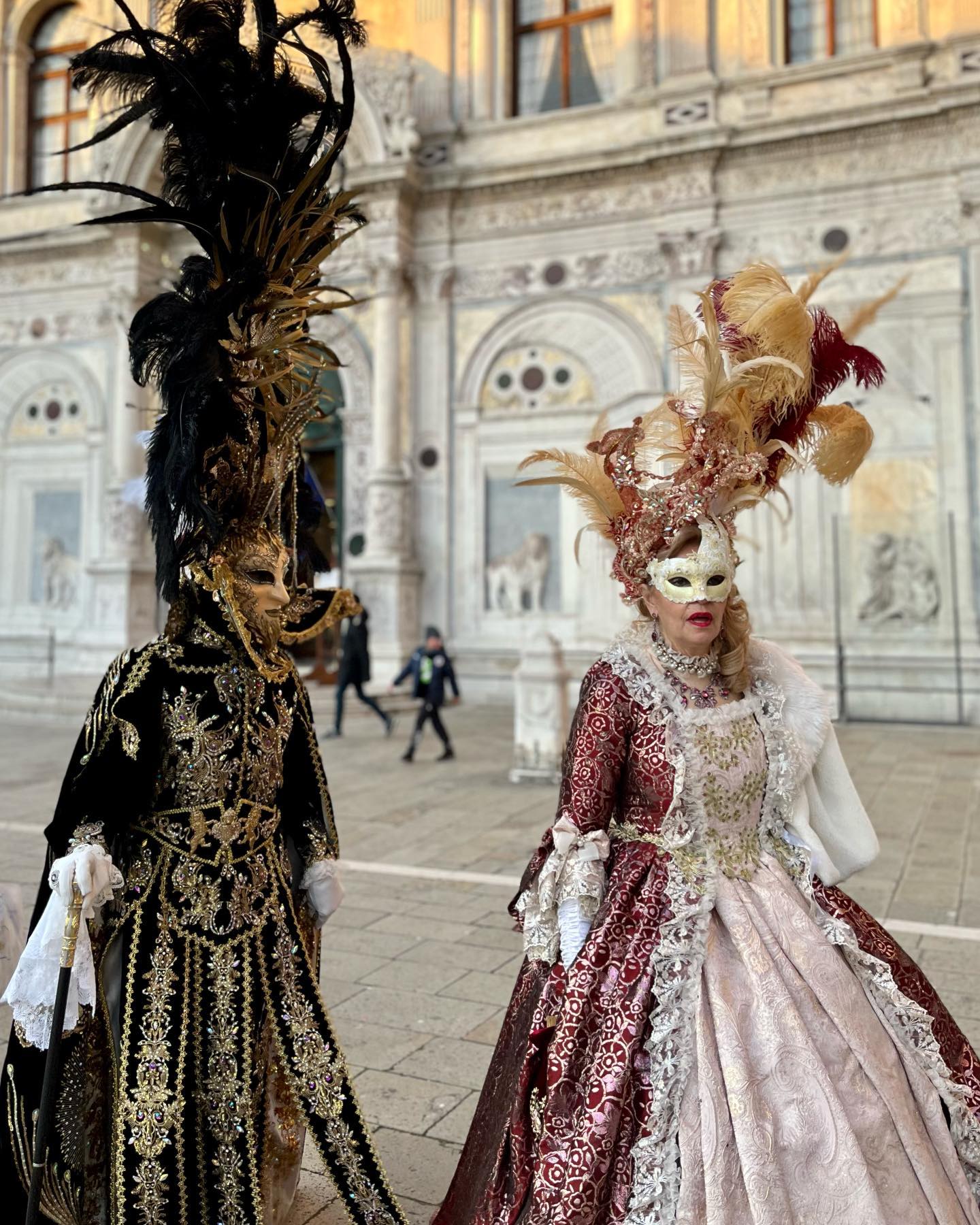 IL CARNEVALE DI VENEZIA CON ESCURSIONE A CAORLE 2 GIORNI